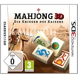 Mahjong 3D: Die Krieger des Kaisersvon "dtp entertainment AG"
