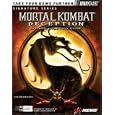 Mortal Kombat?: Deception Official Strategy Guide (Brady Games Signature)