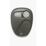 Keyless Entry Remote Fob Clicker for 2003 Chevrolet Tracker With Do-It-Yourself Programming