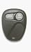 Keyless Entry Remote Fob Clicker for 1997 GMC Savana With Do-It-Yourself Programming