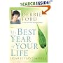 The Best Year of Your Life: Dream It, Plan It, Live It
