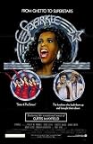 Sparkle, Art Poster, size 11