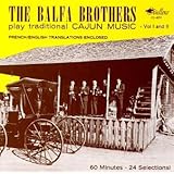 Play Traditional Cajun Music