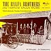 The Balfa Brothers Play Traditional Cajun Music, Vols. 1-2