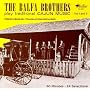 The Balfa Brothers Play Traditional Cajun Music, Vols. 1-2