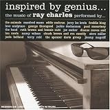 Inspired by Genius: The Music of Ray Charles