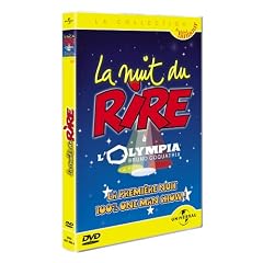 La Nuit du rire � l'Olympia