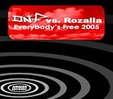 Everybody's Free 2005