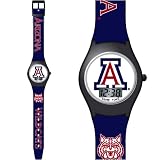 Arizona Wildcats Kids' Fan Series Team Watch