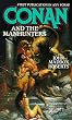 Conan and the Manhunters (Conan (Tor))