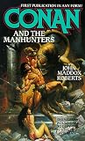 Conan and the Manhunters (Conan)