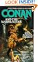 Conan and the Manhunters (Conan (Tor))