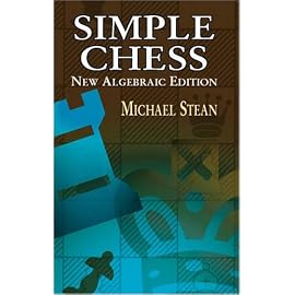 Simple Chess: New Algebraic Edition