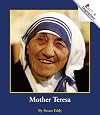 Mother Teresa (Rookie Biographies)