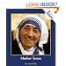 Mother Teresa (Rookie Biographies)