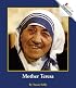 Mother Teresa (Rookie Biographies)