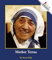 Mother Teresa (Rookie Biographies)