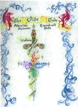 Click to Download Free Kindle Book -> The Olde Code