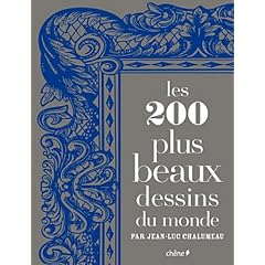 Les 200 plus beaux dessins du monde