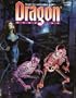 Dragon Magazine - Issue #198, Volume Xviii, No. 5, October 1993