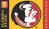 Florida State Seminoles 3x5 Flag