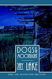 Dogs In The Moonlight