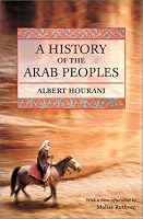 A History of the Arab Peoples: Second Edition