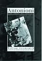 Antonioni: The Poet of Images