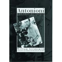 Antonioni: The Poet of Images