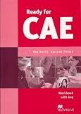Ready for CAE: Workbook with Key