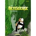 B�telgeuse : L'int�grale