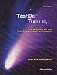 TestDaF - Training. Vorbereitung auf den Test Deutsch als Fremdsprache. Text- und �bungsbuch.