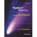 TestDaF - Training. Vorbereitung auf den Test Deutsch als Fremdsprache. Text- und �bungsbuch.