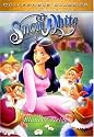 Snow White (Jetlag Productions)