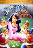 Snow White (Jetlag Productions)