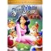 Snow White (Jetlag Productions)