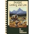 Basque Cooking and Lore