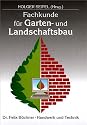 Fachkunde für Garten- und Landschaftsbau