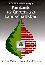 Fachkunde für Garten- und Landschaftsbau