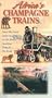 Africa's Champagne Trains: Vol. 1-2 [VHS]