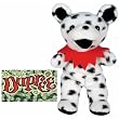 Grateful Dead - Bean Bear - Plush Toy - Dupree