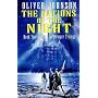 The Nations of the Night (Lightbringer Trilogy)