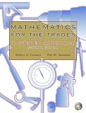 Mathematics for the Trades (7th Edition)