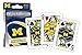 MasterPieces NCAA Michigan Wolverines Playing Cards