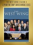 The West Wing: The Complete Fourth Season