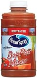 Ocean Spray Bloody Mary Mix, 32-Ounce Bottles (Pack of 12)