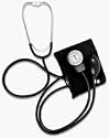 Omron Adult Self-Taking Home Blood Pressure Kit - Black