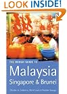 The Rough Guide to Malaysia, Singapore and Brunei (Rough Guide to Malaysia: Singapore & Brunei)
