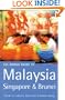 The Rough Guide to Malaysia, Singapore and Brunei (Rough Guide to Malaysia: Singapore & Brunei)