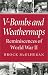 Book V-Bombs and Weathermaps: Reminiscences of World War II